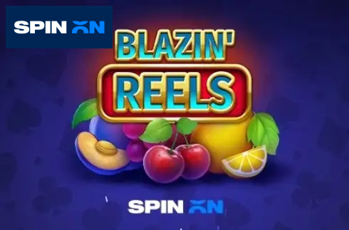 Blazin' Reels